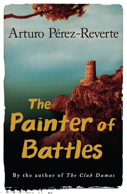 The Painter Of Battles