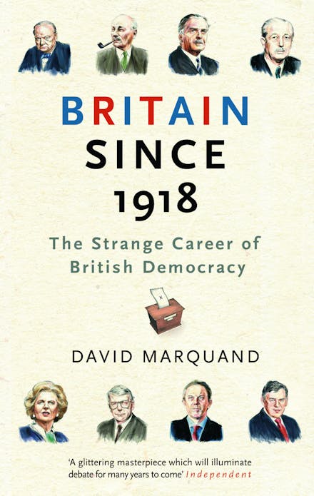 Britain Since 1918