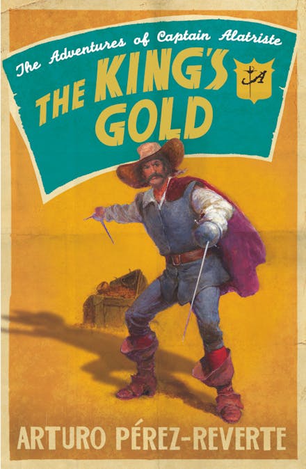 The King's Gold
