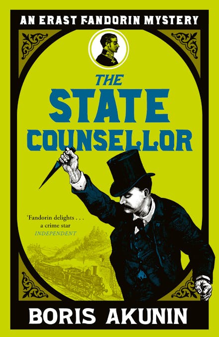 The State Counsellor