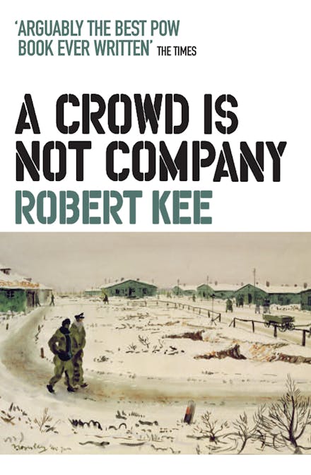 A Crowd Is Not Company