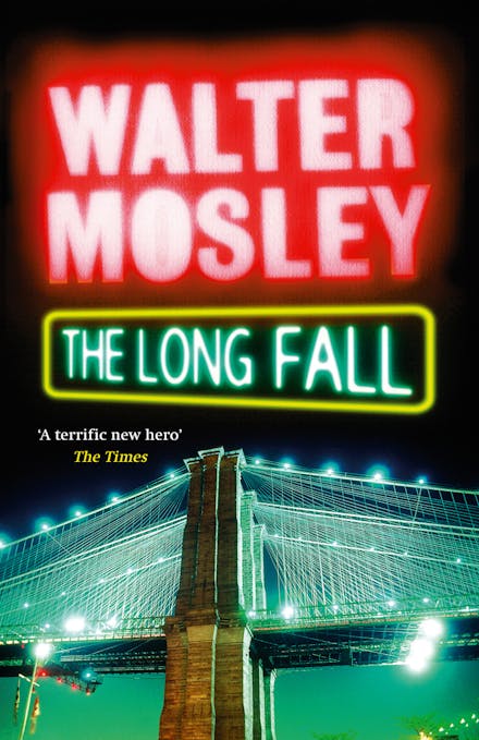 The Long Fall