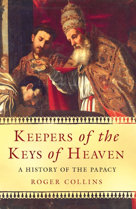 Keepers of the Keys of Heaven