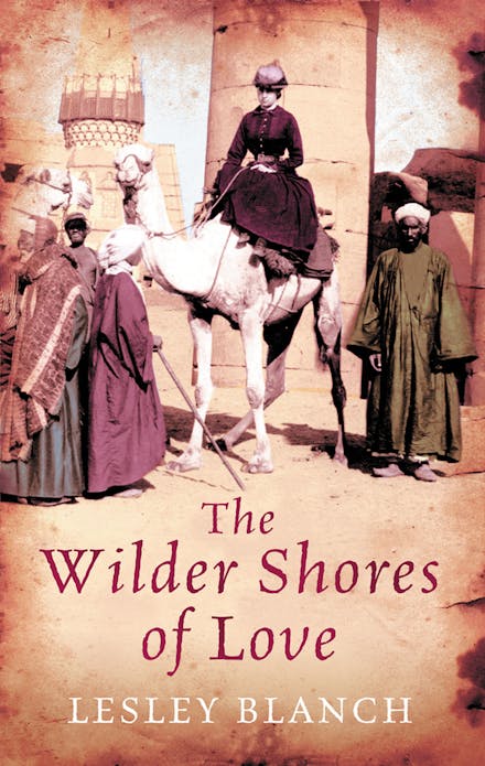 The Wilder Shores Of Love