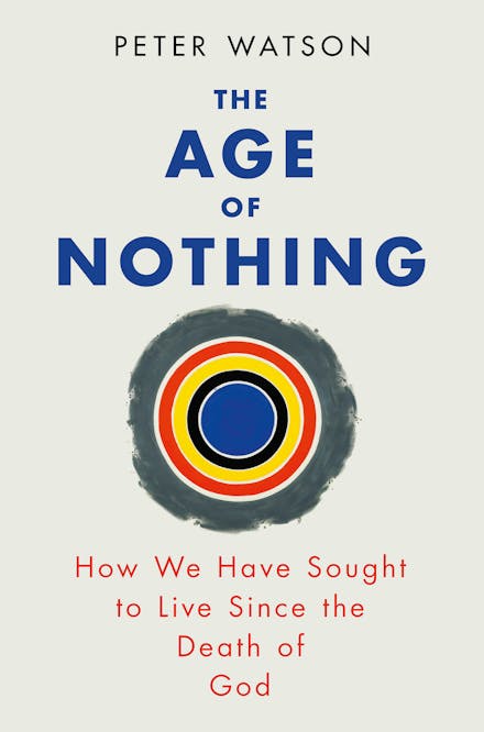 The Age of Nothing