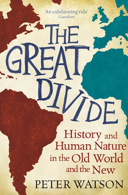 The Great Divide
