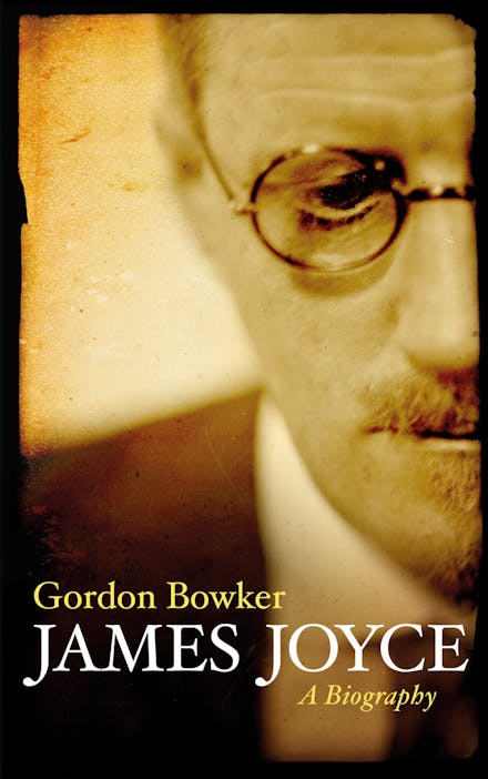 James Joyce