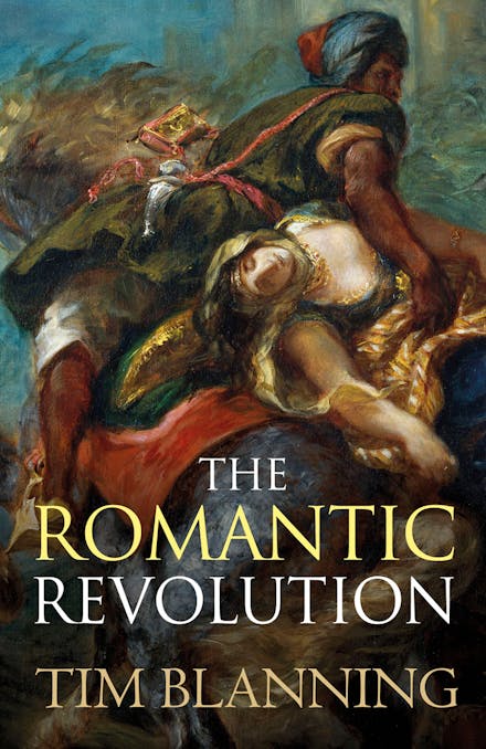The Romantic Revolution