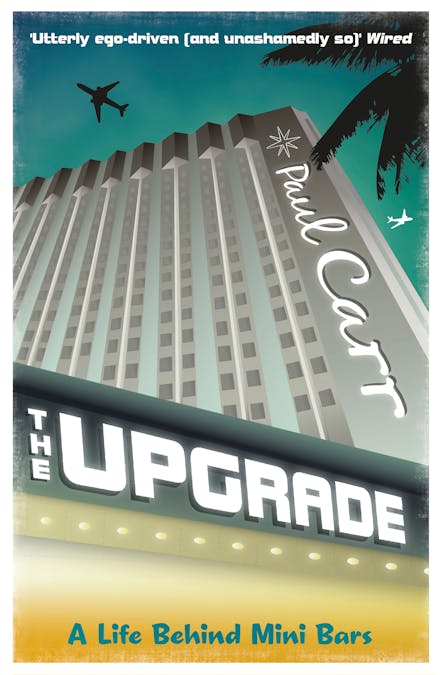 The Upgrade