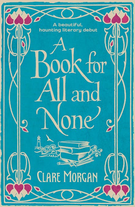 A Book for All and None