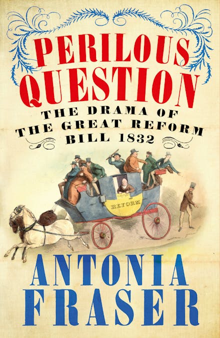 Perilous Question