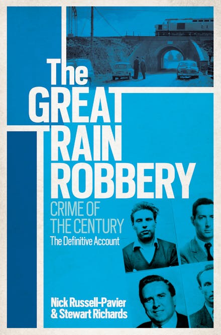 The Great Train Robbery