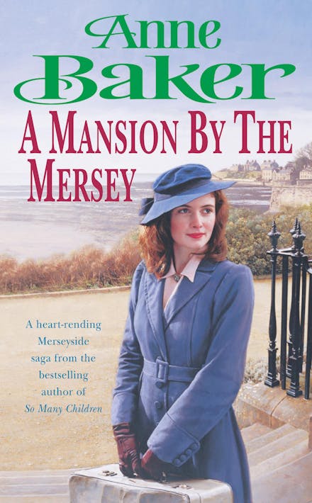 A Mansion by the Mersey