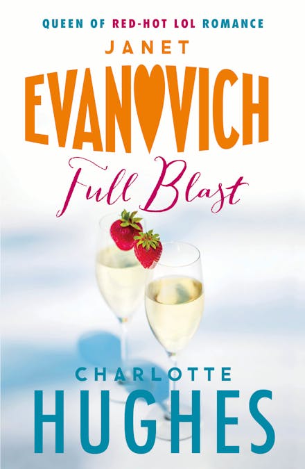 Full Blast (Full Series, Book 4)