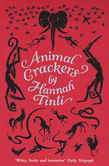 Animal Crackers