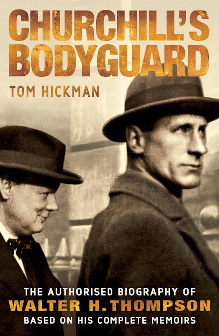 Churchill's Bodyguard