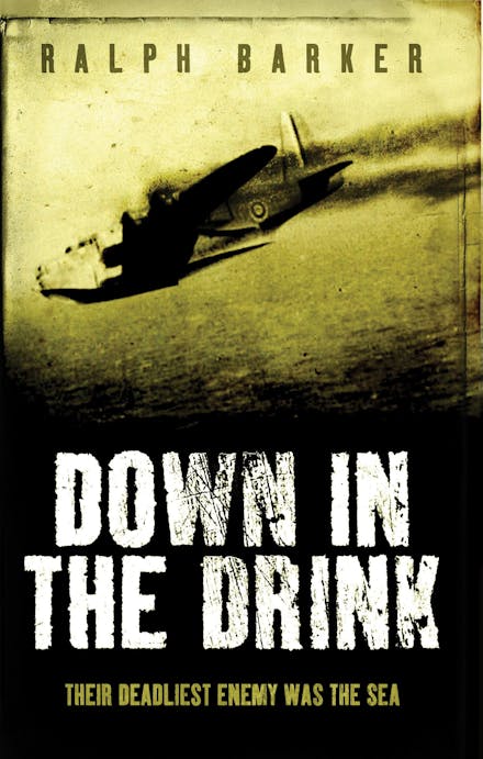 Down in the Drink