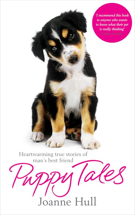 Puppy Tales