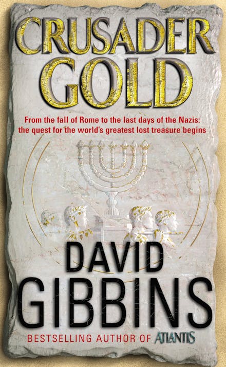 Crusader Gold
