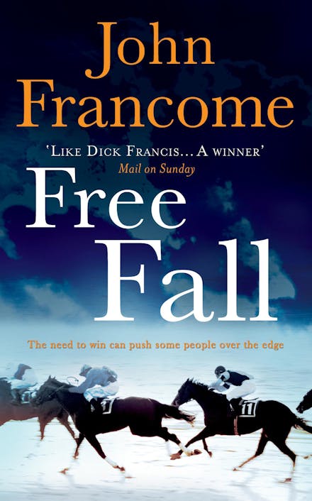 Free Fall