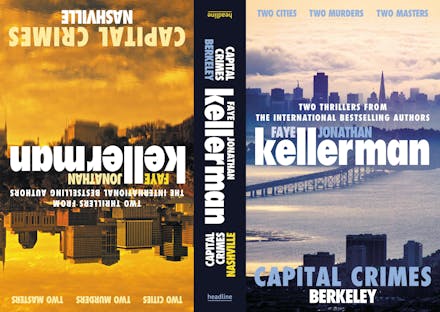 Capital Crimes