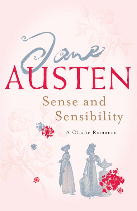 Sense and Sensibility