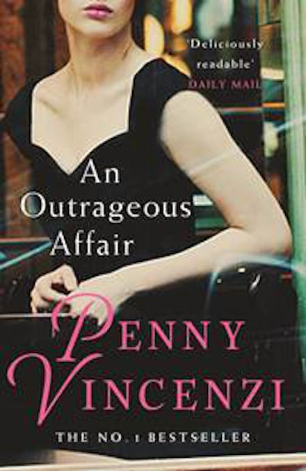 An Outrageous Affair