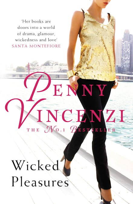 Wicked Pleasures
