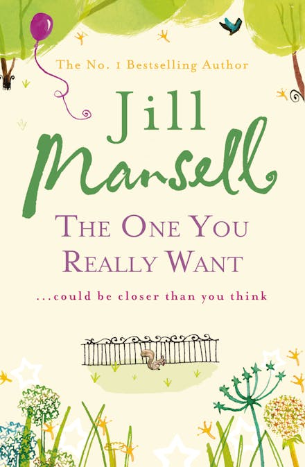 The One You Really Want