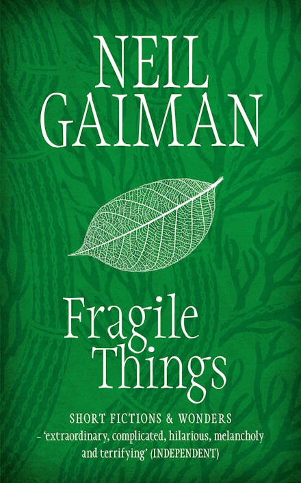 Fragile Things
