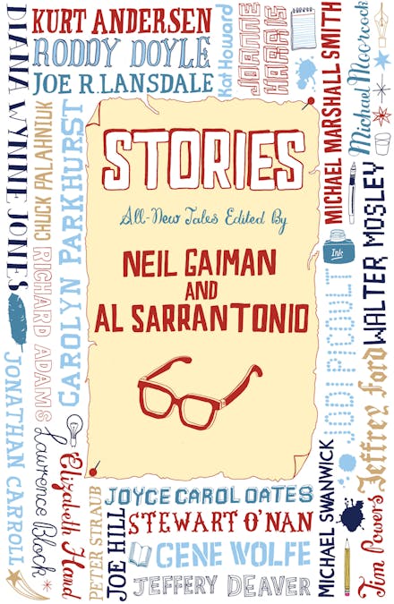 Stories