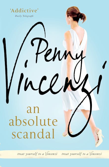 An Absolute Scandal