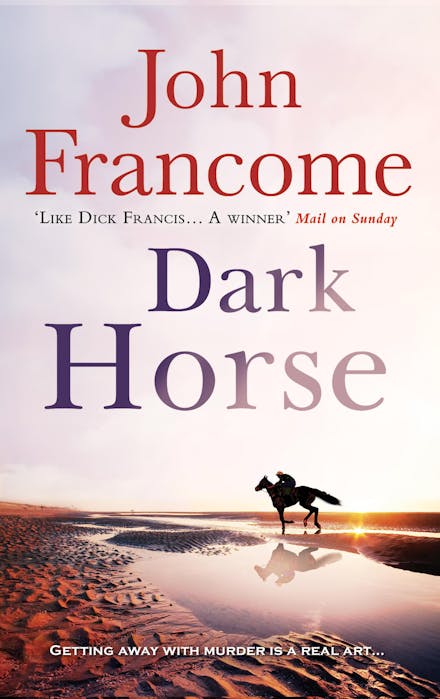 Dark Horse