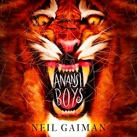 Anansi Boys