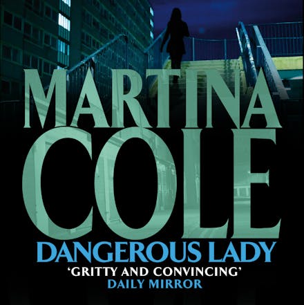 Dangerous Lady