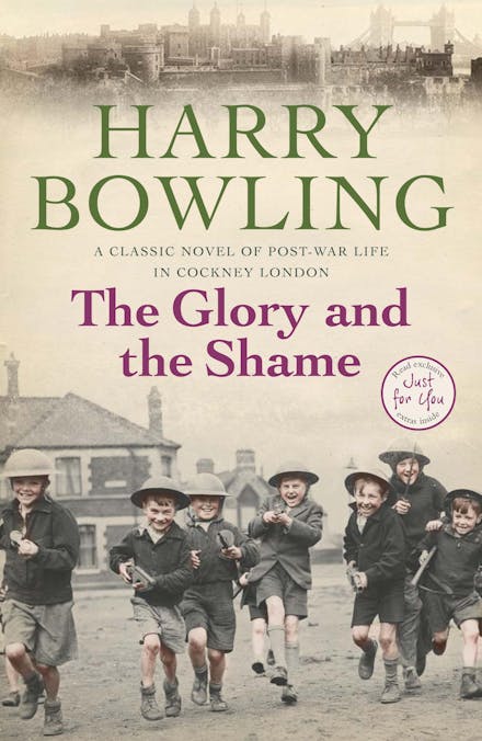 The Glory and the Shame