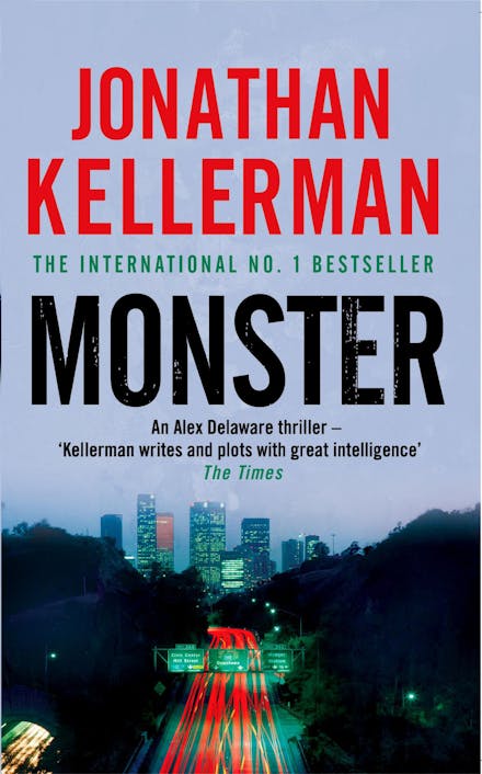 Monster (Alex Delaware series, Book 13)