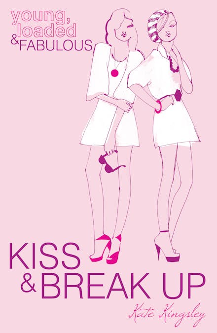Kiss and Break Up