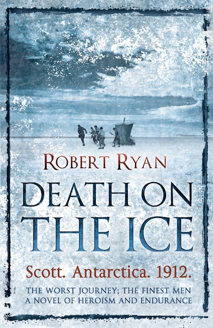 Death on the Ice