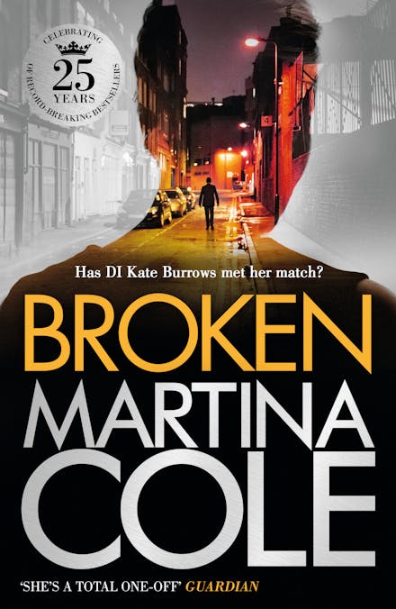 Broken