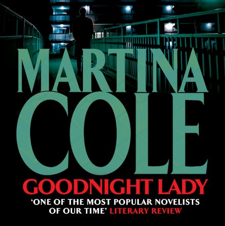 Goodnight Lady