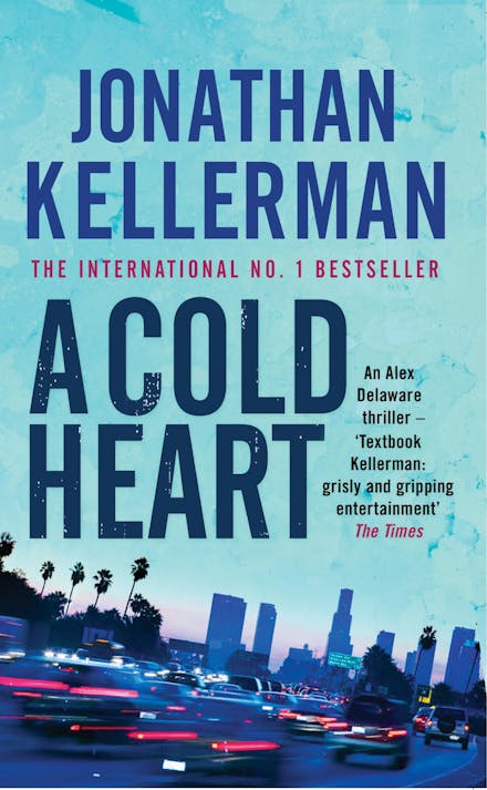 A Cold Heart (Alex Delaware series, Book 17)