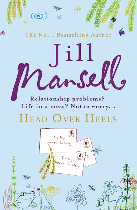 Head Over Heels