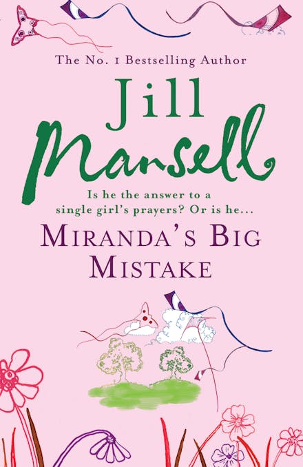Miranda's Big Mistake