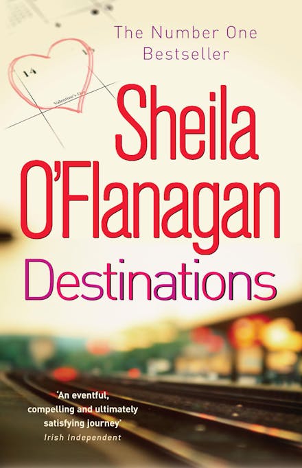 Destinations