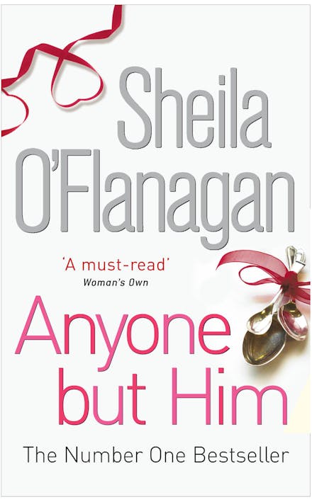 Anyone but Him