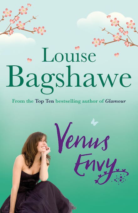 Venus Envy