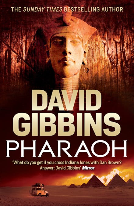 Pharaoh