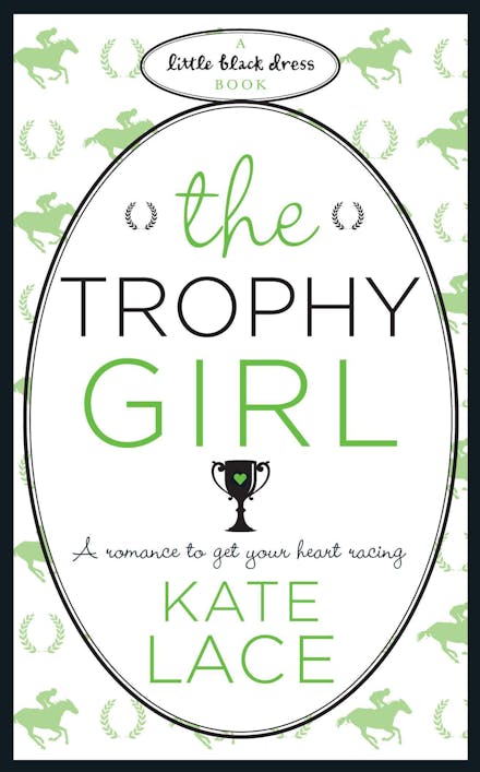 The Trophy Girl