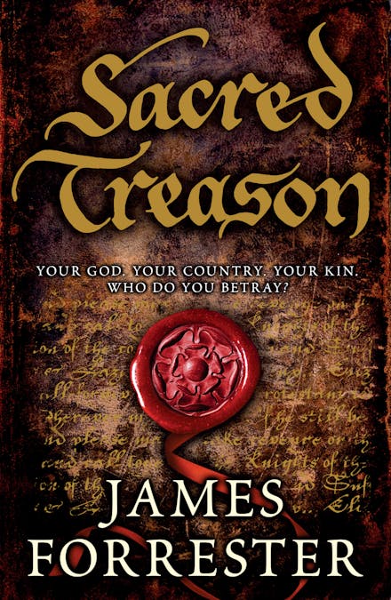 Sacred Treason